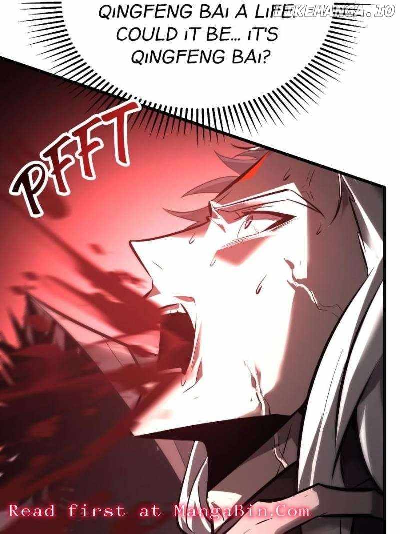 I'm the strongest boss Chapter 45 37